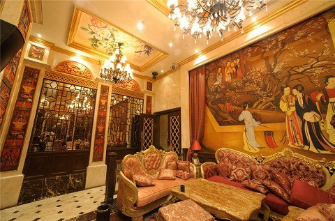 灌云高档KTV妹子质量哪家好